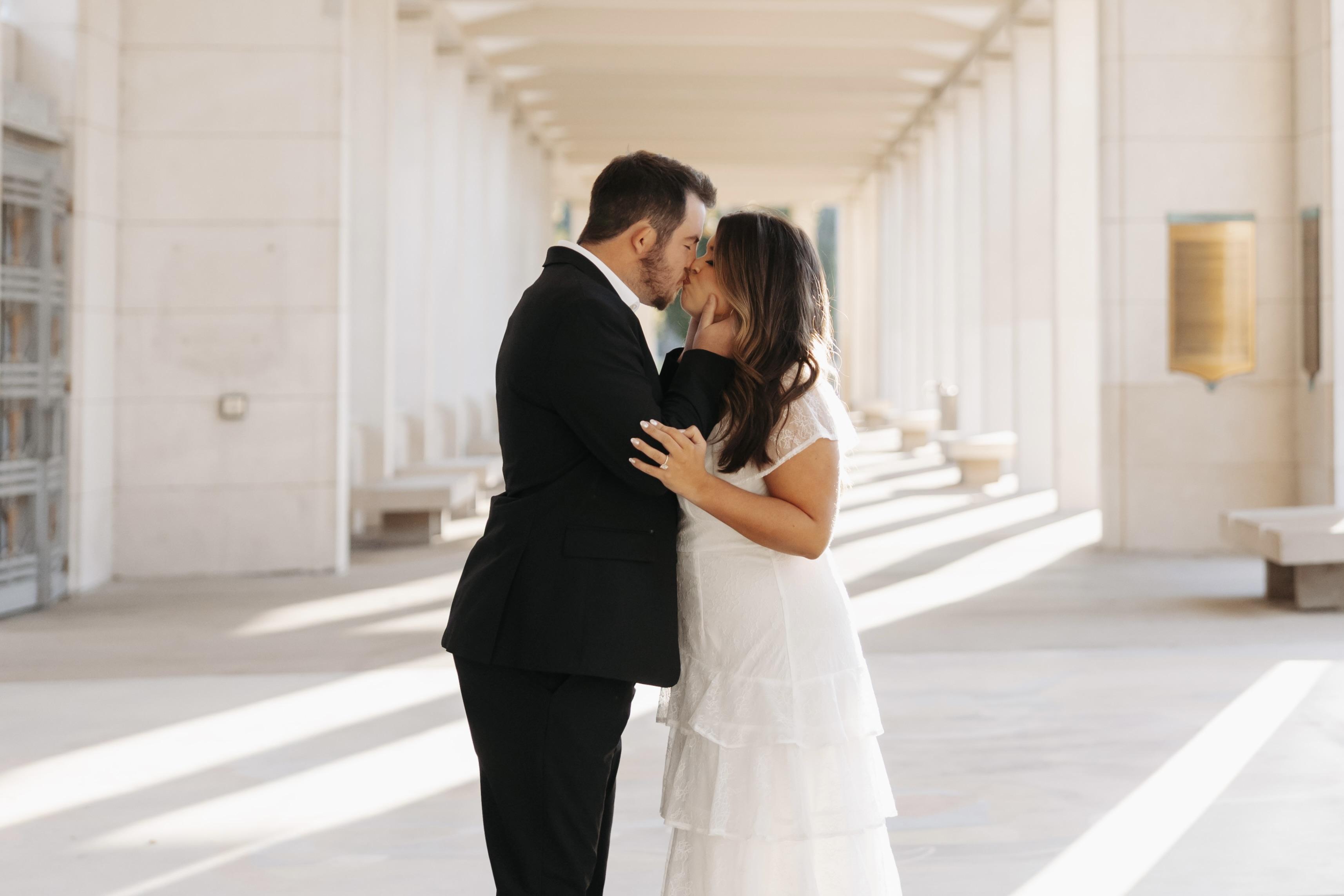 The Wedding Website of Sarah Mikulas and Nathan Vietmeier