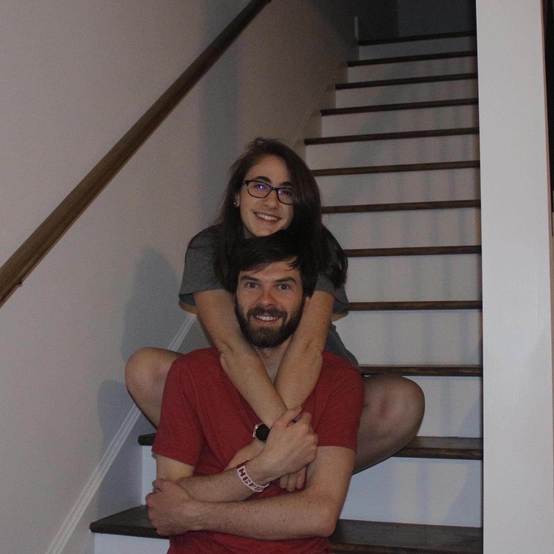 we bought a house!! 2020