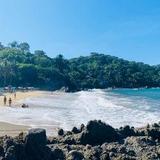 Playa De Los Muertos