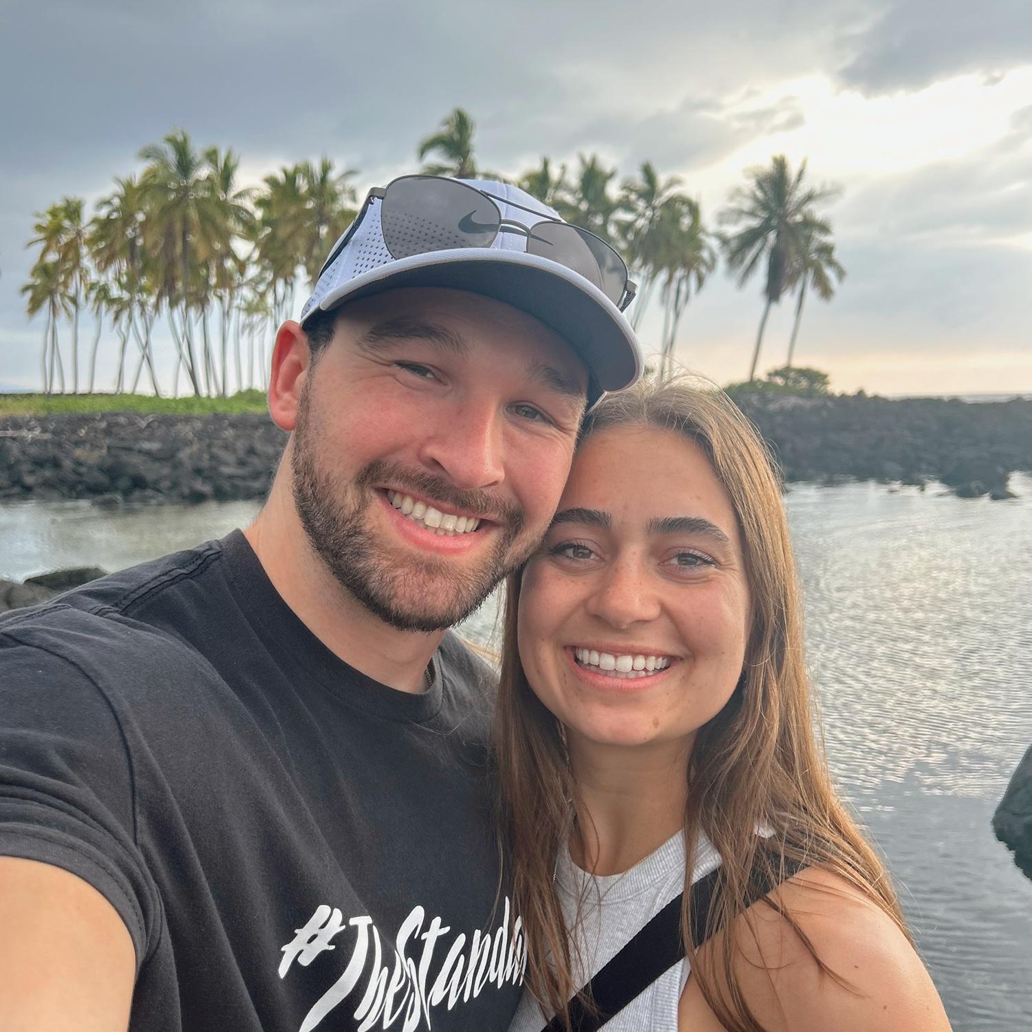 More Hawaii fun