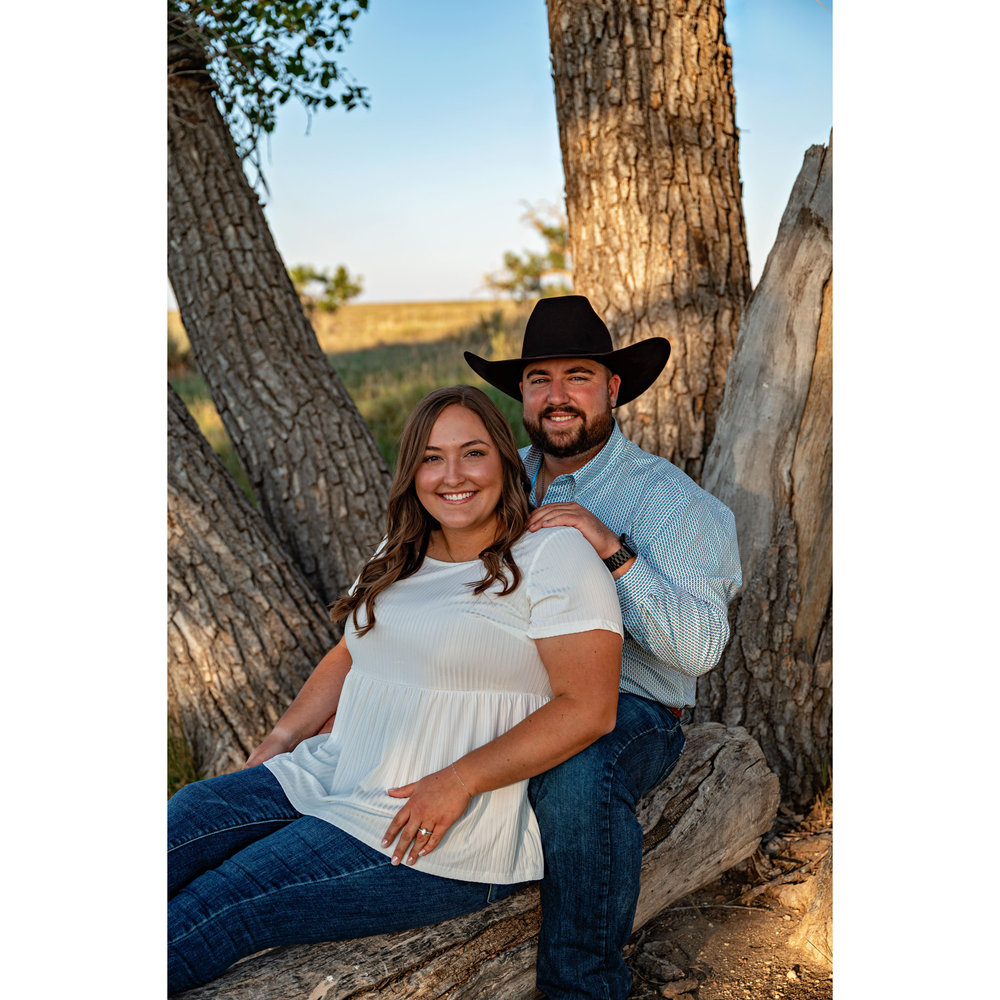 Ellie Katzer and Casey Hatcher's Wedding Website