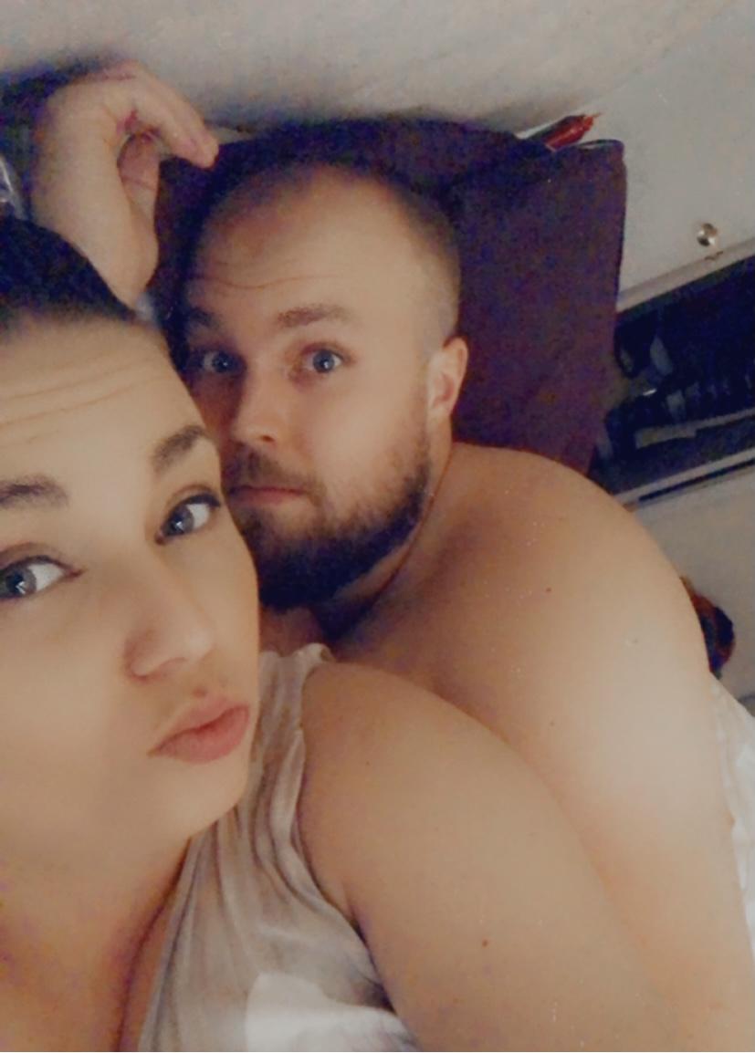 Our First Snap Chat Filter