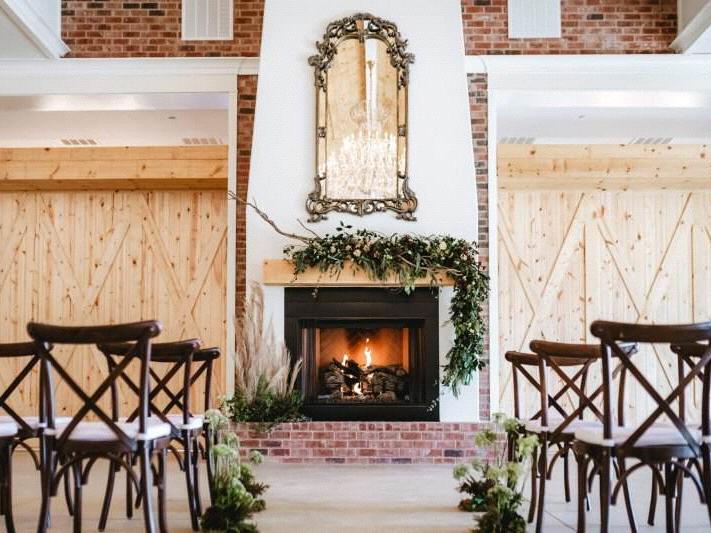 The Wedding Website of Madison Adams and Alec McAfee