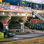 Krog Street Tunnel