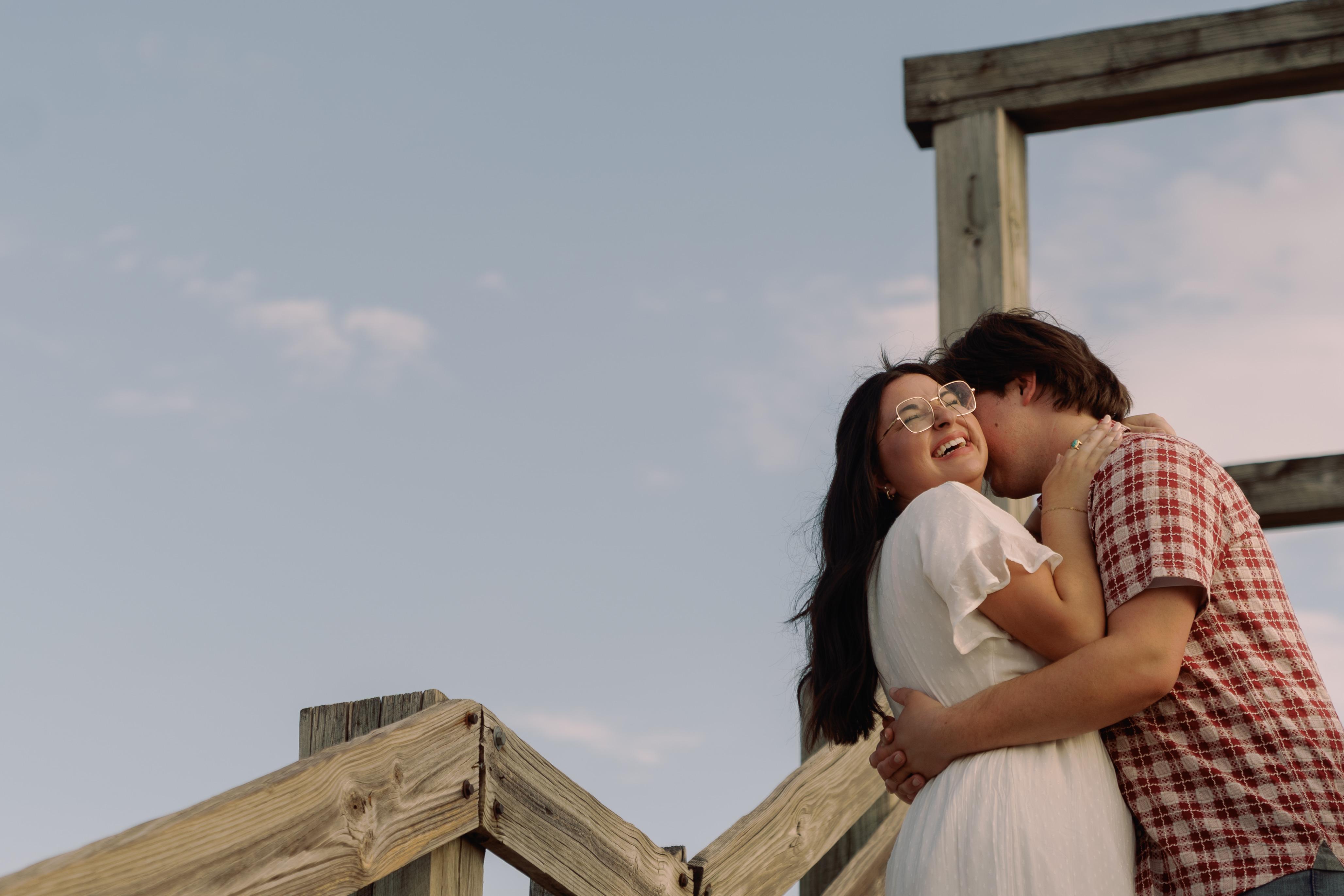 The Wedding Website of Hudson Allen and Celeste Kalmbach