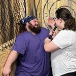 Black Bear Axe Throwing