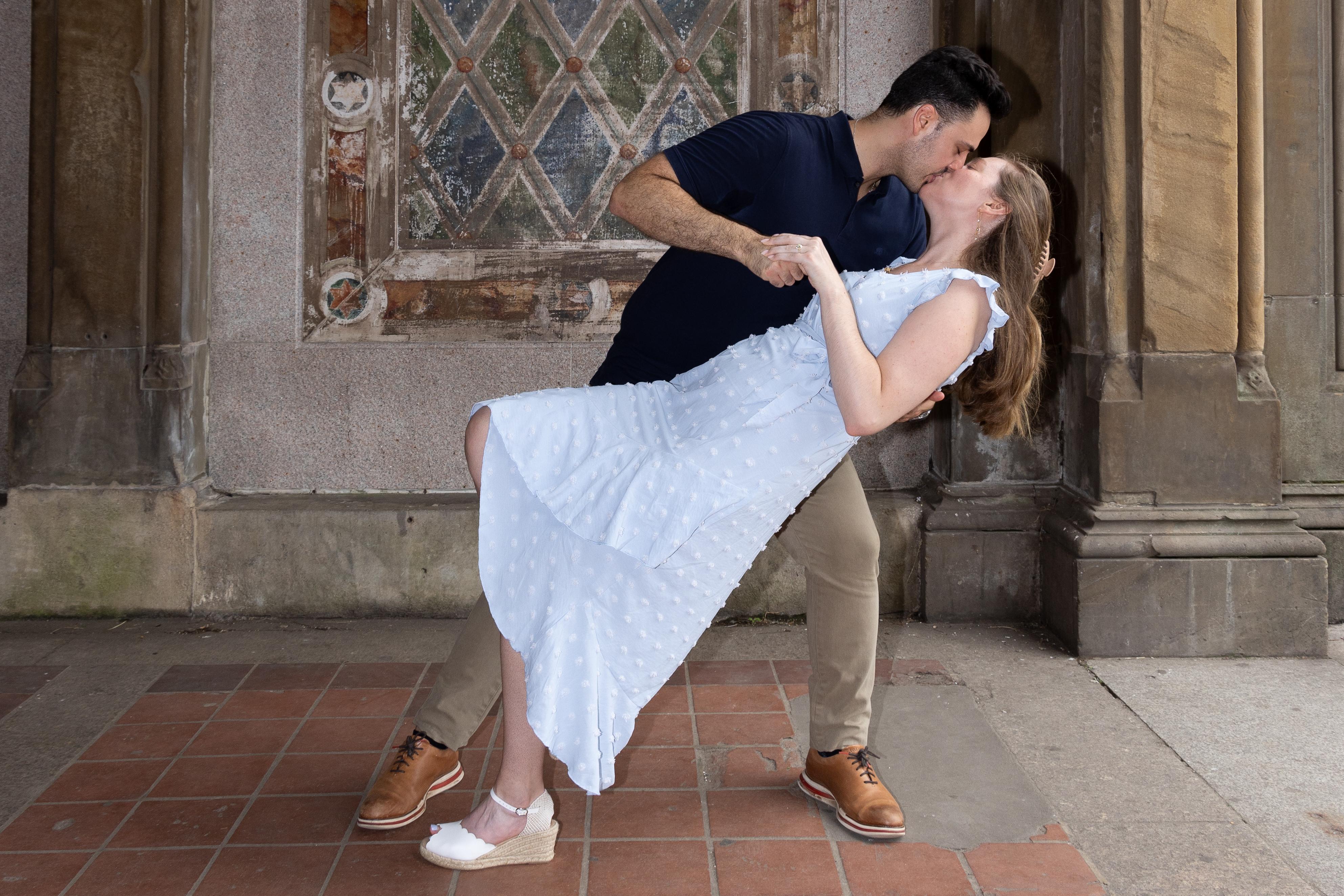 The Wedding Website of Mackenzie Martin and Nicholas Hutter