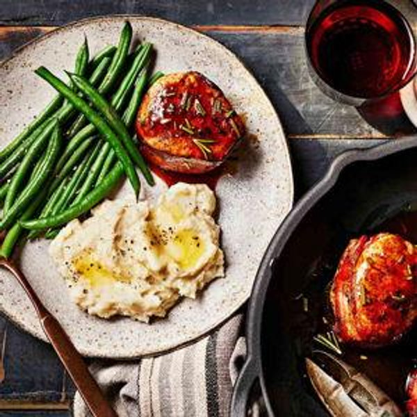Dinners in New Zealand