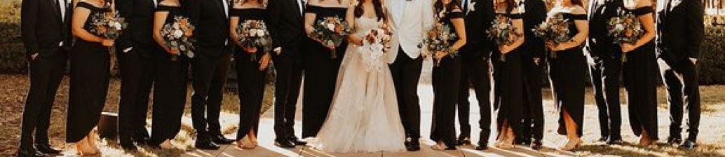 The Wedding Website of Wyatt Honstein and Tiffany Garcia