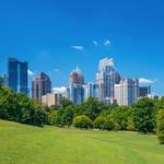 Piedmont Park