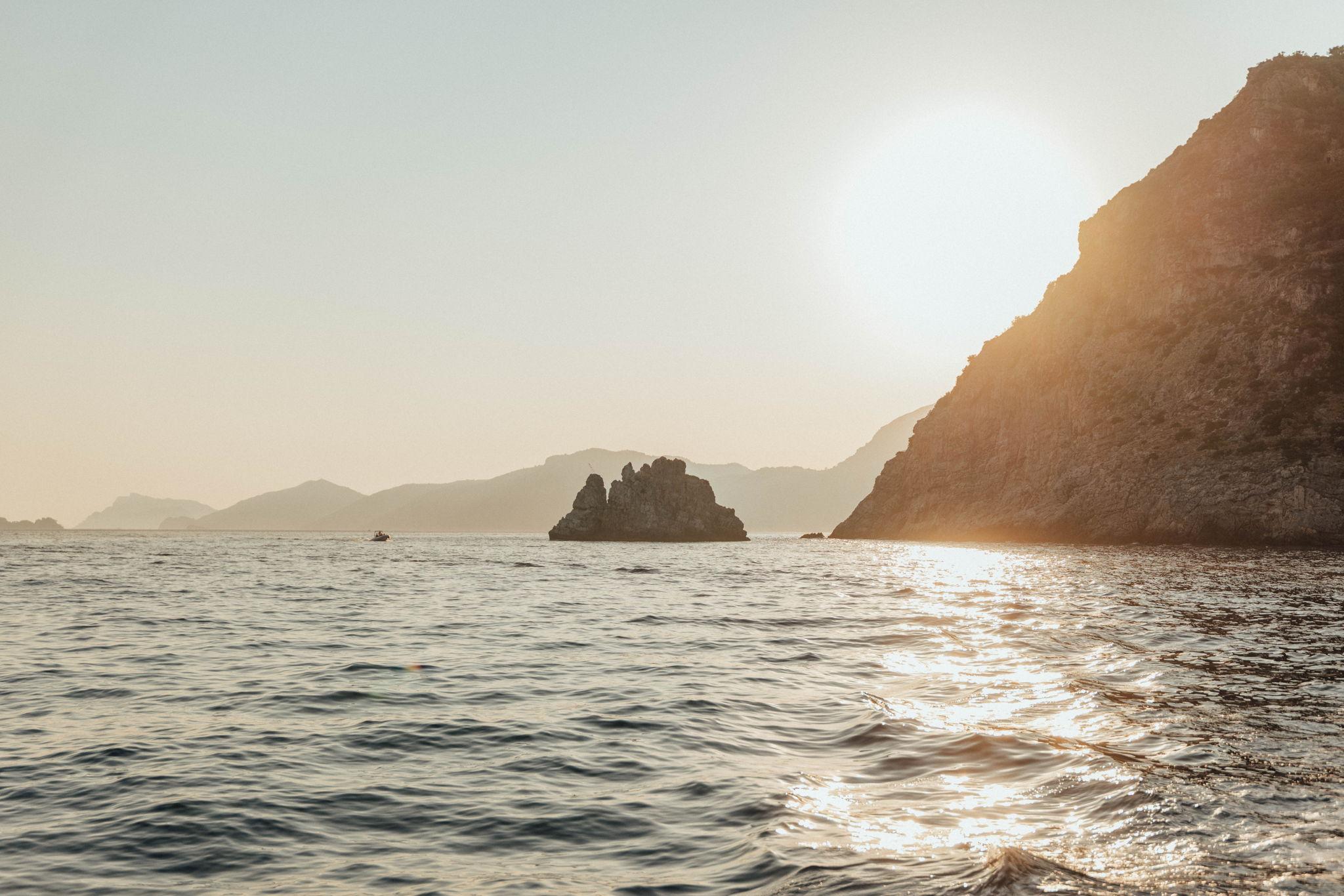 The Wedding Website of Ariel Civelek and Yakir Eylon