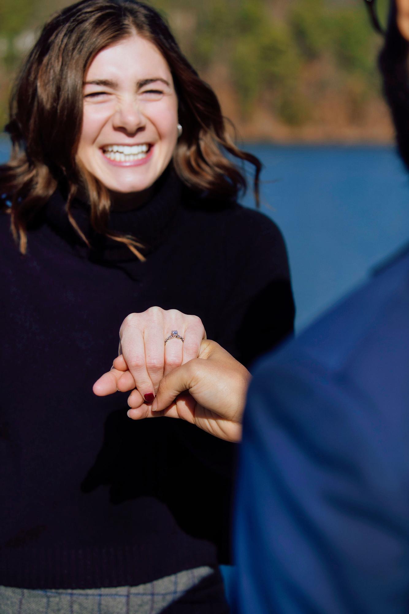The proposal