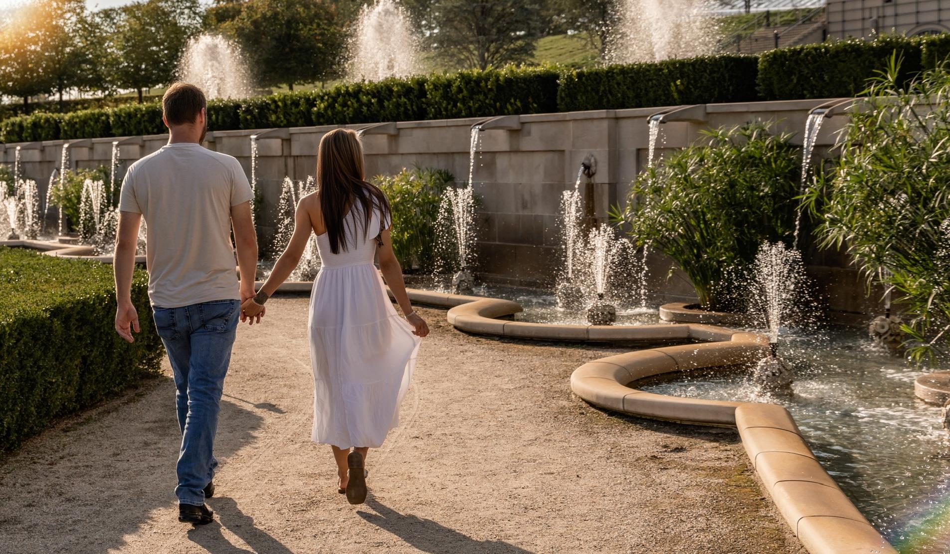 The Wedding Website of Brianna White and Derek Bouder