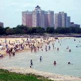 Foster Beach