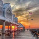 Waterfront Park