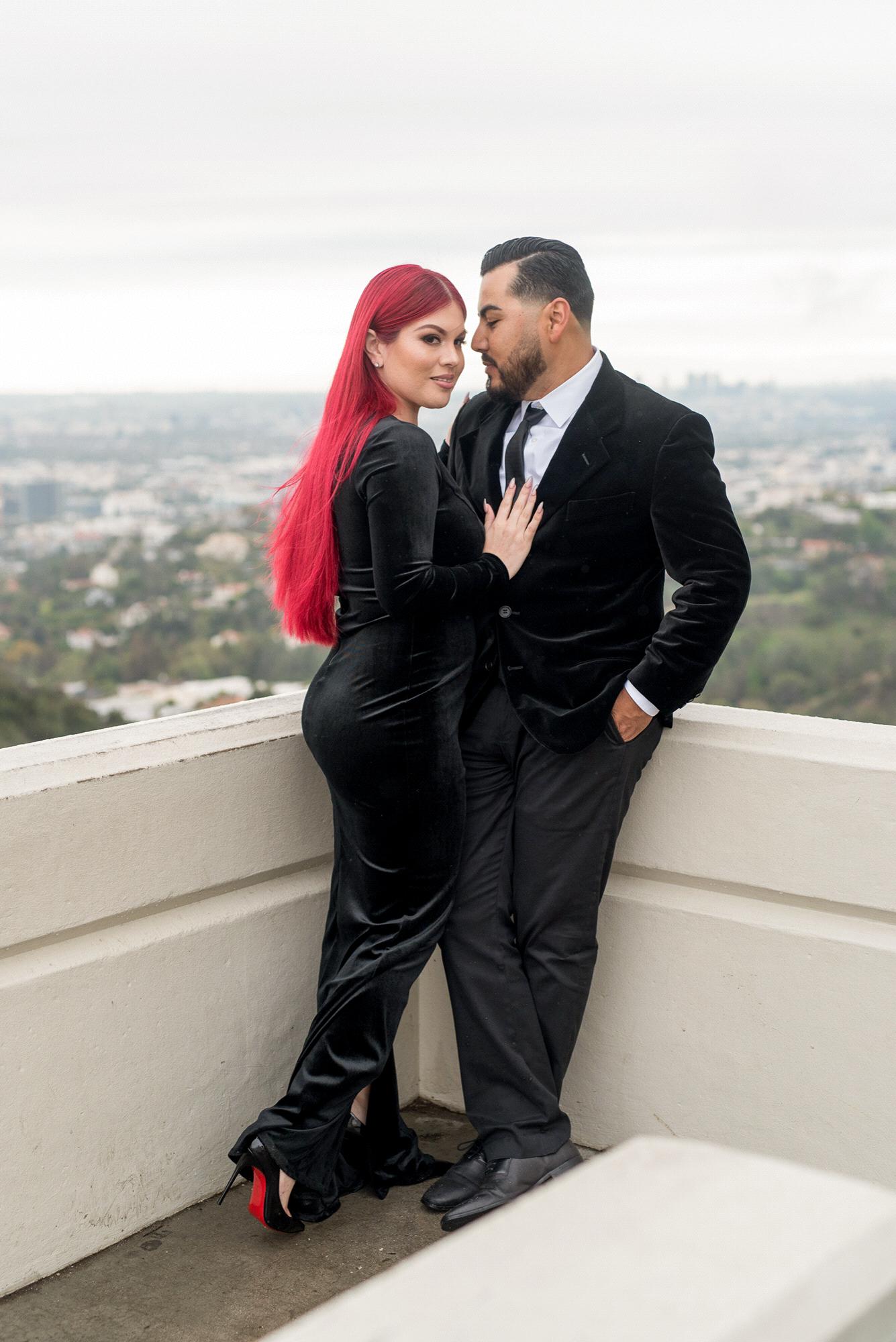 Engagement shoot!!