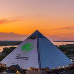 Bass Pro Shops at the Pyramid