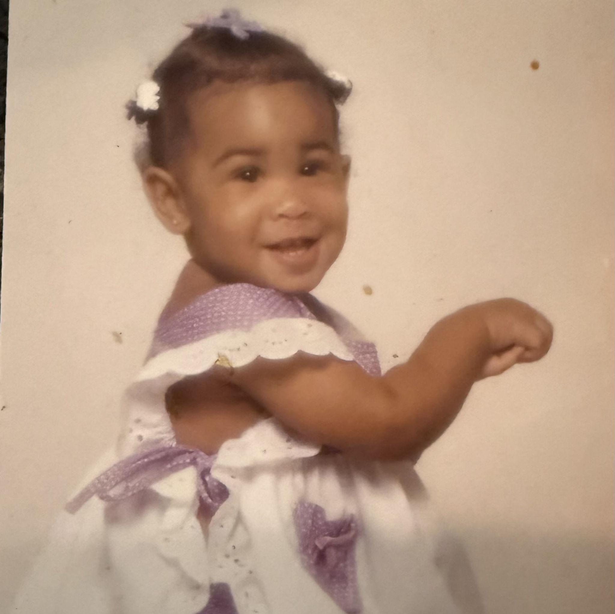 Baby Chelle