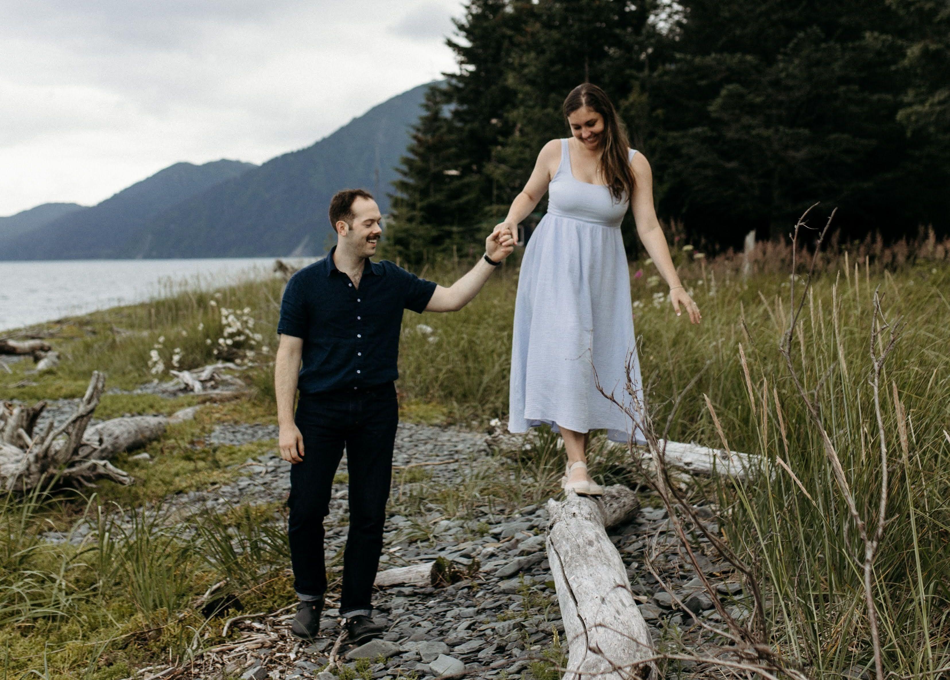 The Wedding Website of Emmy Edwards and Ted Walters
