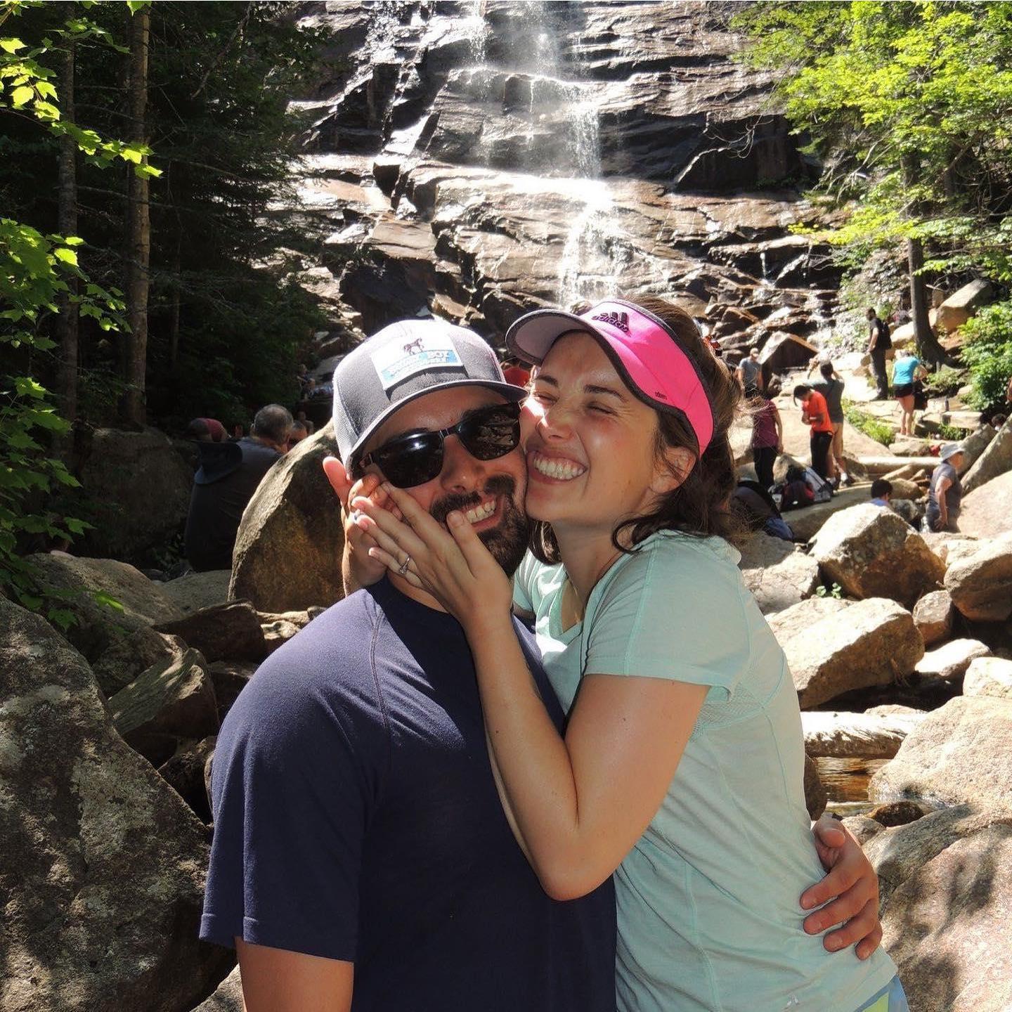 We love a good hike!