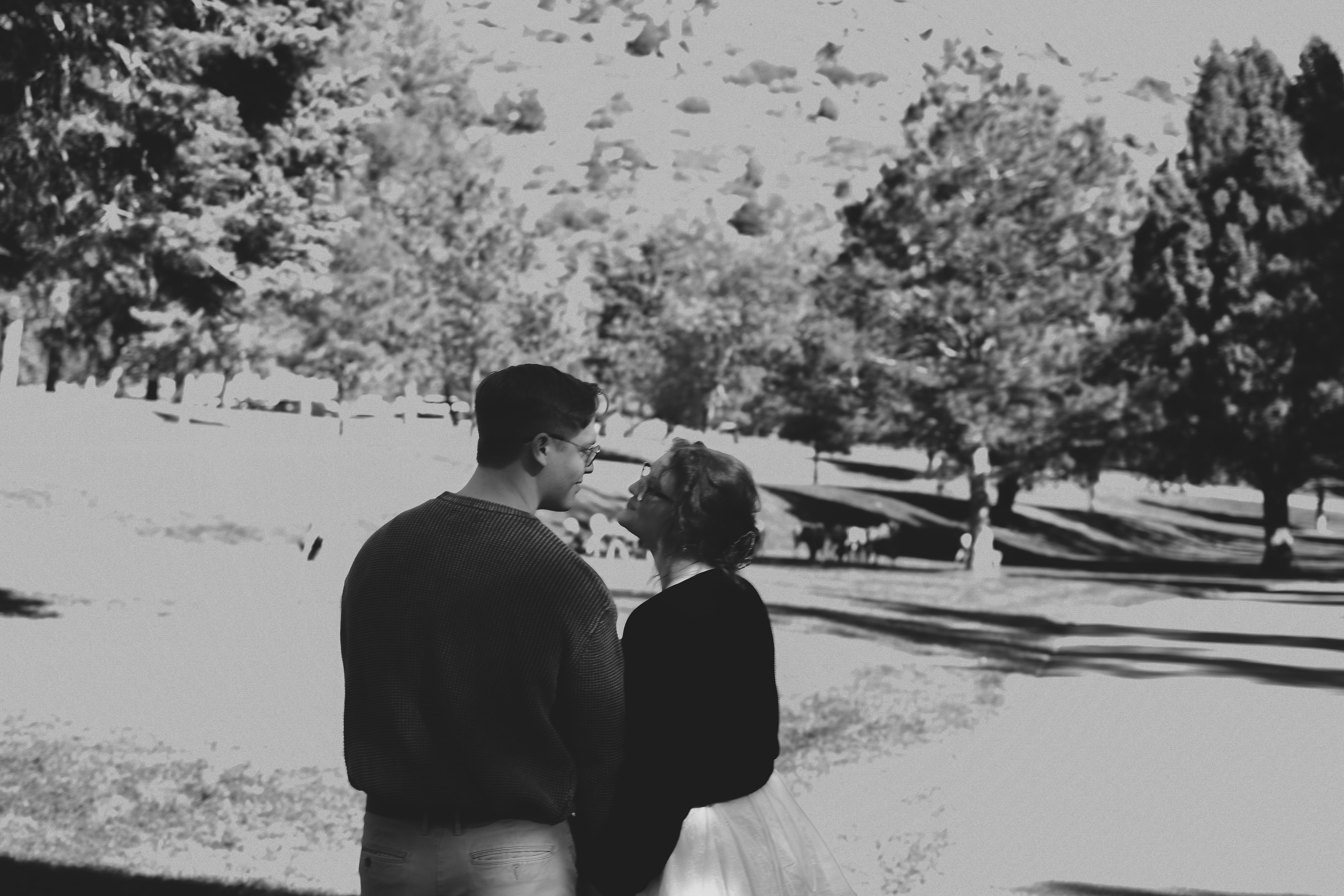 The Wedding Website of Faith Hazen and Joshua Wendle