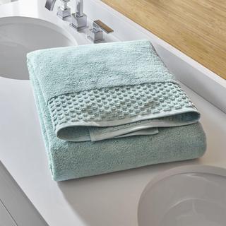 Zero Twist Quick Dry Bath Sheet