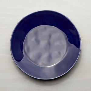 Marin Dark Blue Dinner Plate