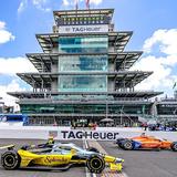 Indianapolis Motor Speedway