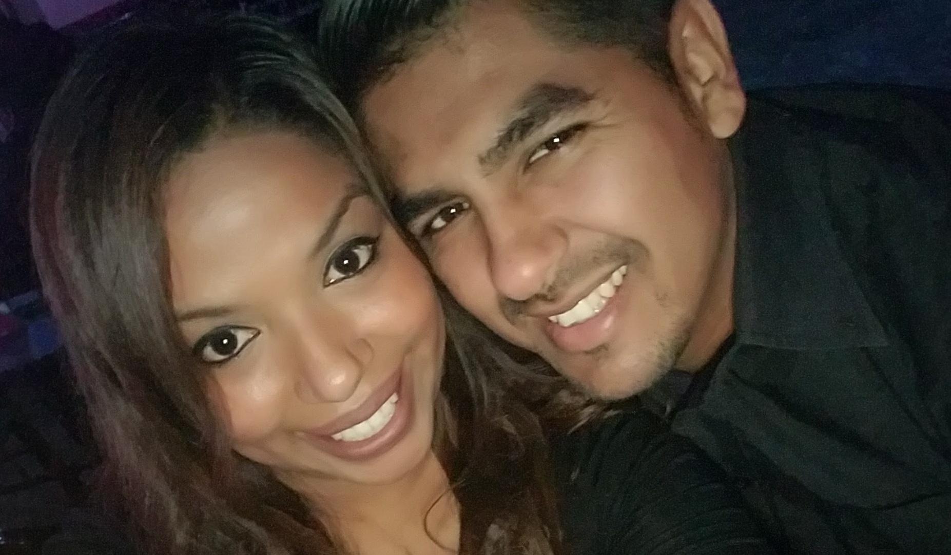 The Wedding Website of Cindy Guevara and Daniel Muro