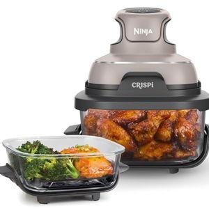 Ninja Crispi Glass Air Fryer