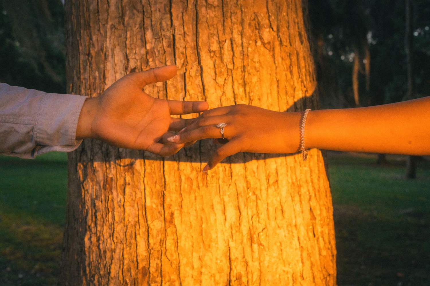 The Wedding Website of isaac andrade and grace rivera