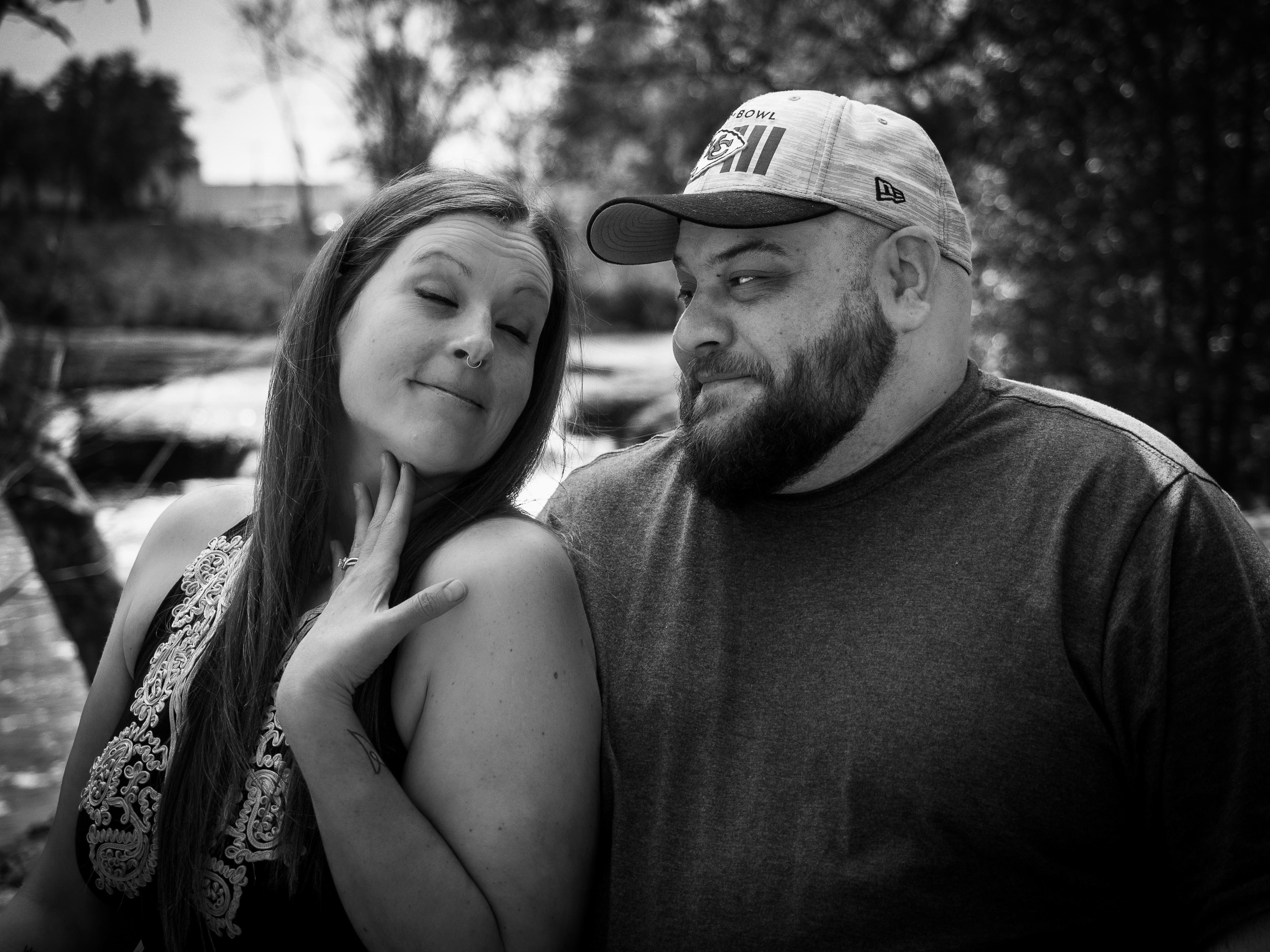 The Wedding Website of Emelie Chesher and Nicholas Allen