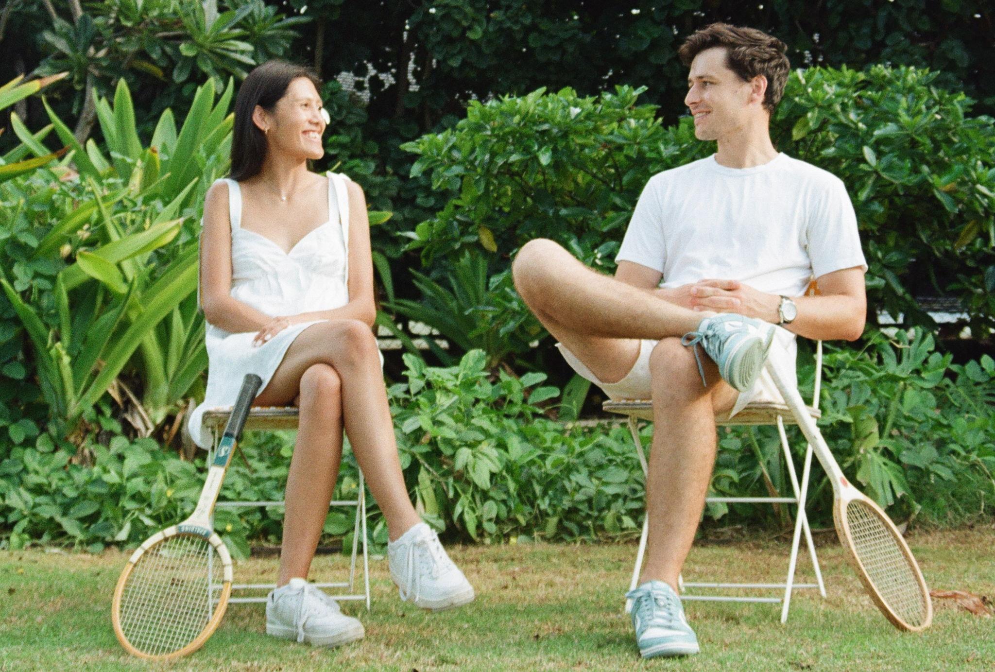The Wedding Website of Jennalynn-Ann Okazaki and Aleksander Braksator