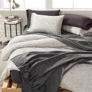 Calvin Klein - Strata King Duvet Cover