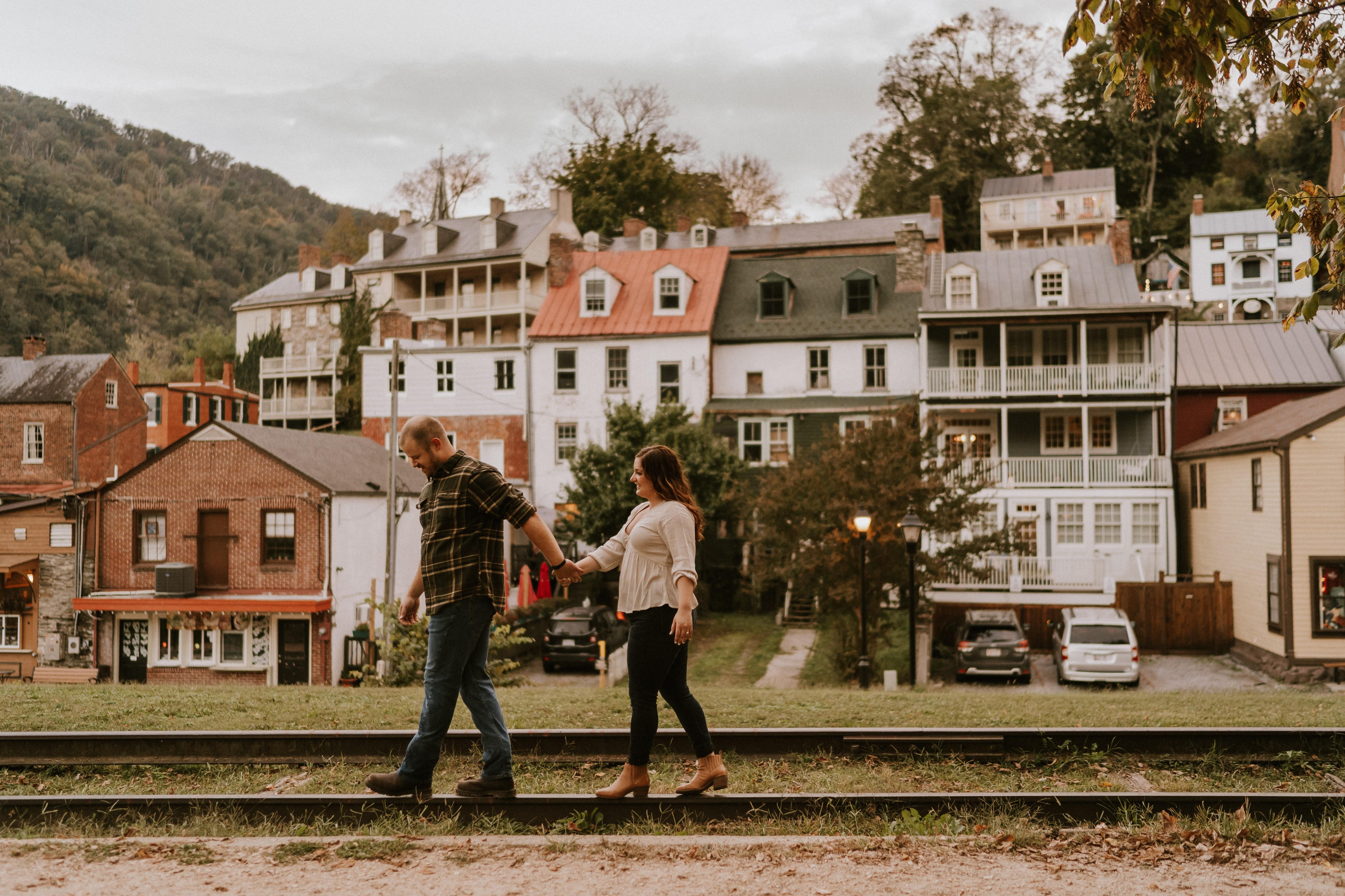 The Wedding Website of Nicole Schneider and Daniel Caldwell
