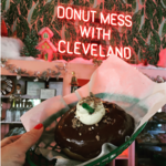 Brewnuts