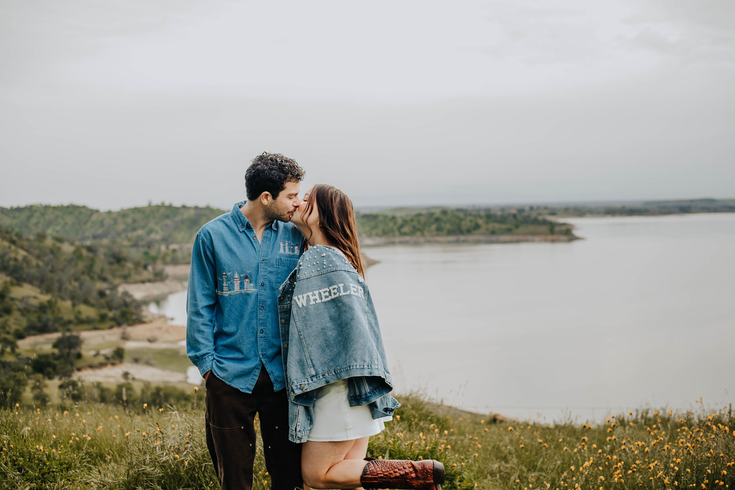 The Wedding Website of Miah Bazzano and Ross Wheeler