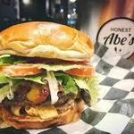 Honest Abe's Burgers & Freedom