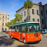 Old Town Trolley Tours of Savannah