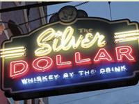 The Silver Dollar