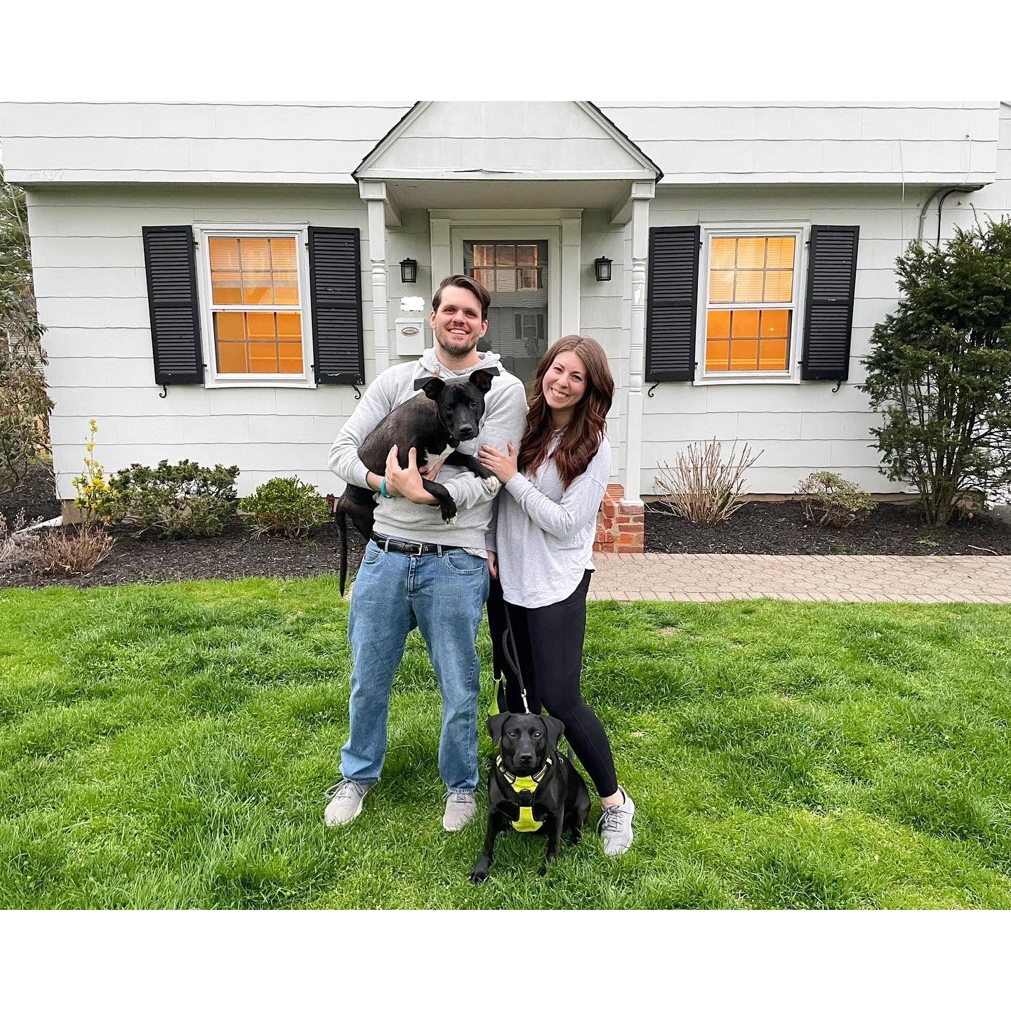 Homeowners, 2022