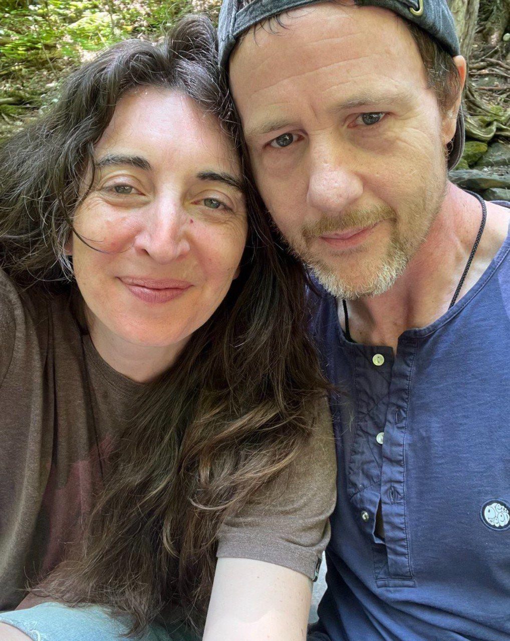 The Wedding Website of Corrina Snow and Clint Symonds