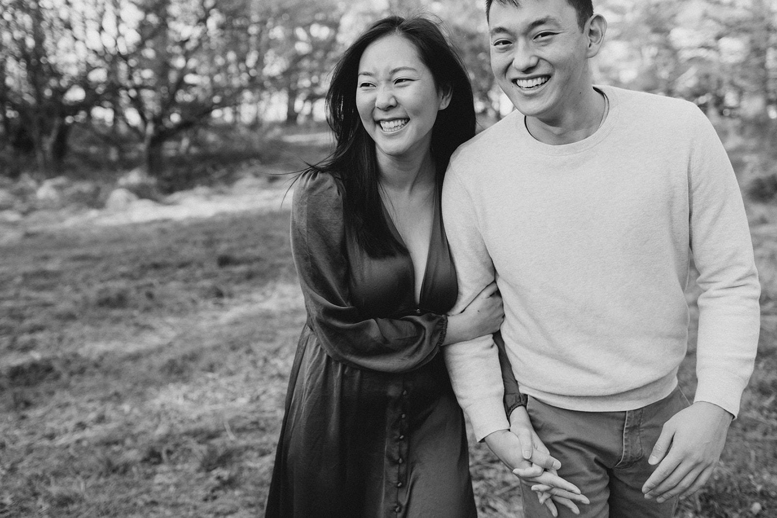 The Wedding Website of Sarah Shin and Jason Paik