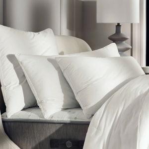 Boll & Branch 4-Pillow Starter Bundle