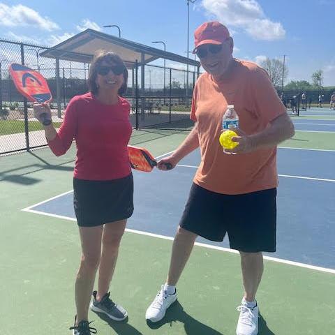 Pickleball Partners