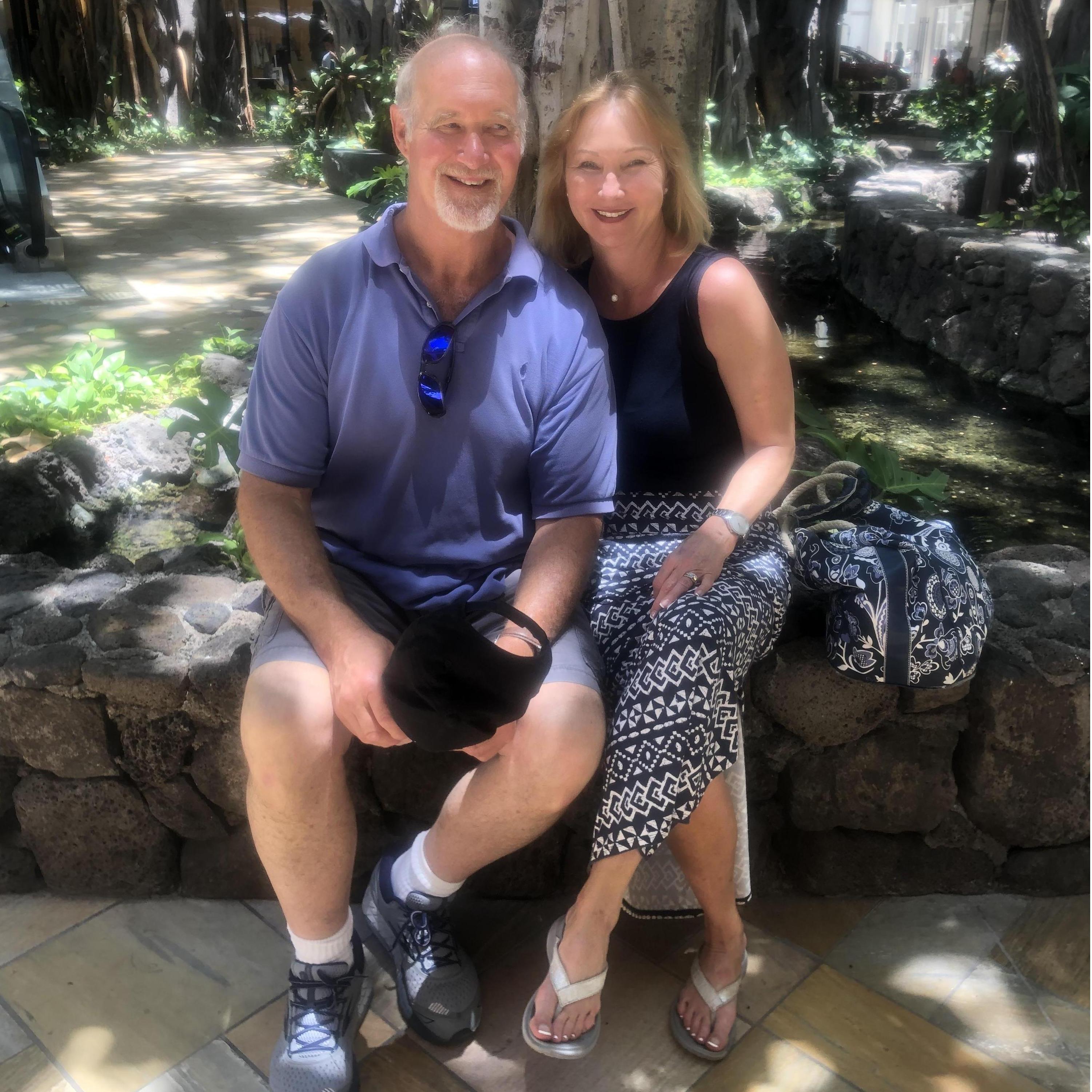 Oahu, Hawaii 2019