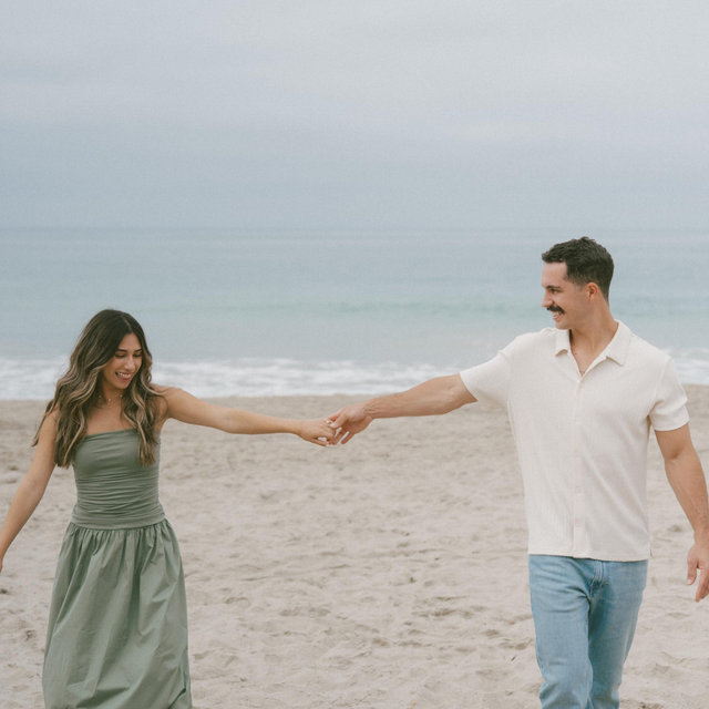 Our Honeymoon Fund