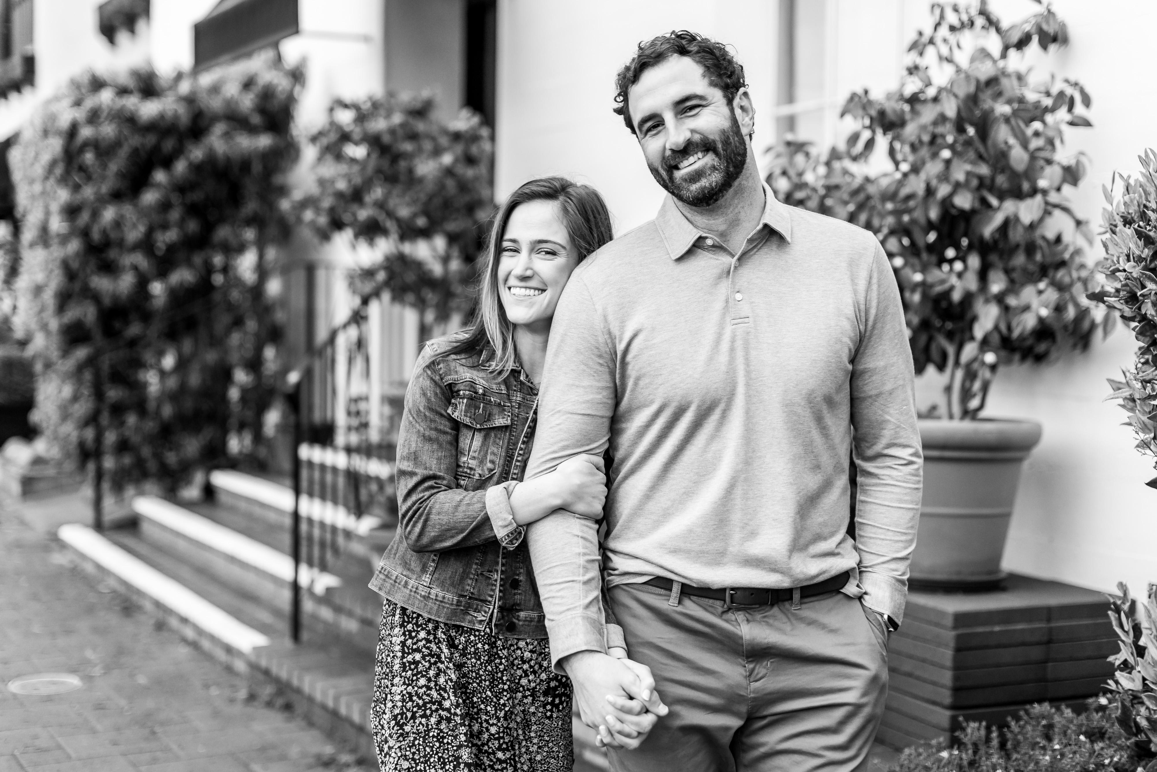The Wedding Website of Amanda Krall and Shaun Wixted
