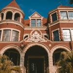 Discover Galveston's Unique History