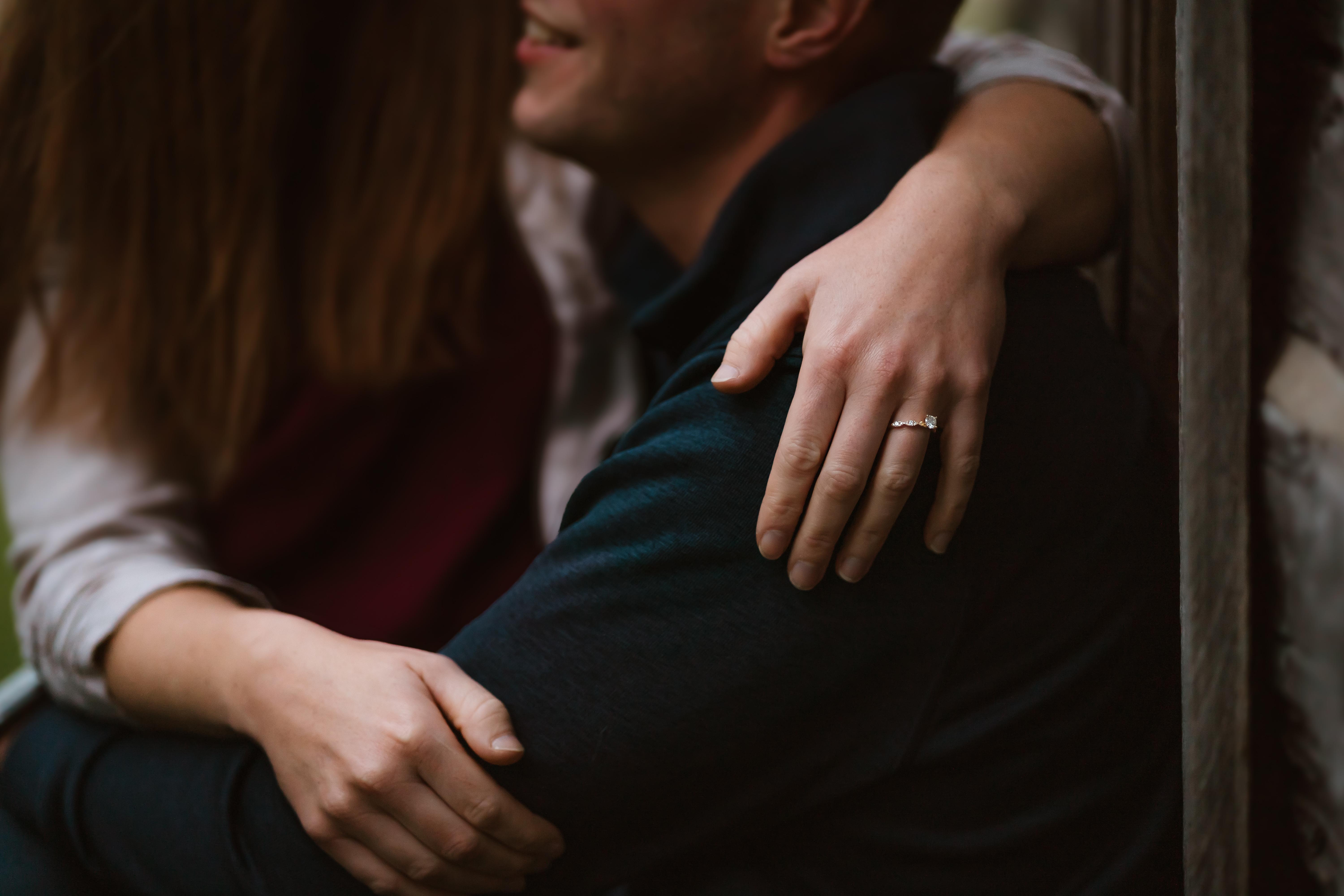 The Wedding Website of Lance Willson and Katerina Sequin